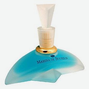 Mon Bouquet: парфюмерная вода 7,5мл