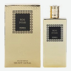 Bois d Oud: парфюмерная вода 100мл
