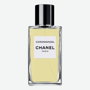 Les Exclusifs de Chanel Coromandel: парфюмерная вода 1,5мл