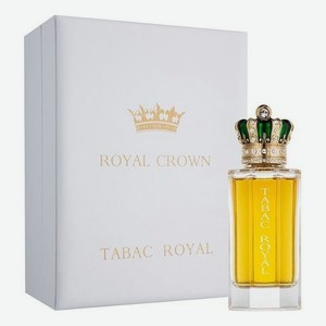Tabac Royal: парфюмерная вода 100мл