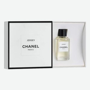 Les Exclusifs de Chanel Jersey: парфюмерная вода 4мл