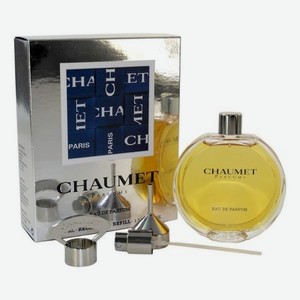 Chaumet: парфюмерная вода 50мл запаска