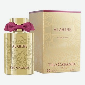 Alahine: парфюмерная вода 50мл