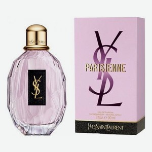 Parisienne for women: парфюмерная вода 90мл