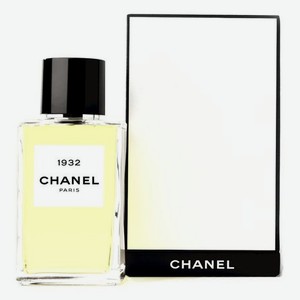 Les Exclusifs de Chanel 1932: парфюмерная вода 75мл