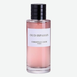 Oud Ispahan: парфюмерная вода 7,5мл