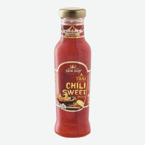 Соус Sen Soy Premium Chili Sweet сладкий 320 г