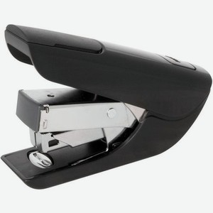 Степлер KW-Trio Air touch Mini, 20 листов, 50 скоб, черный [0556b-blk]