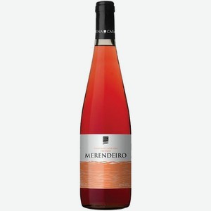 Вино  Мерендейро  ордин. роз/п/сух 10,5% 0,75л, Португалия