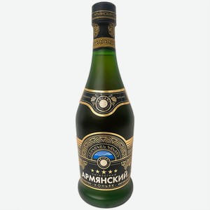 Коньяк в Пятерочке - каталог с ценами от 129.99 руб, акции и скидки