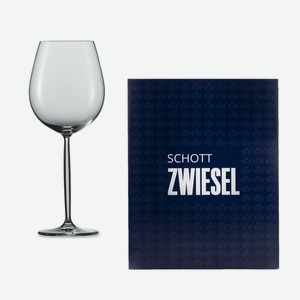 Набор бокалов для вина Schott Zwiesel Diva, 460мл x 2шт Германия