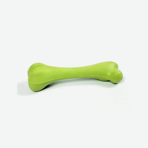 Игрушка для собак резиновая DUVO+  Мятная косточка , зелёная, 20см (Бельгия)