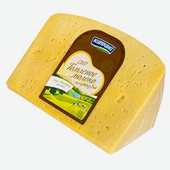 Сыр Киприно, Томлёное Молоко, 50%, 1 Кг