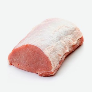 Карбонад свиной охл. 1 кг