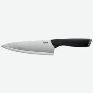 Нож поварской Tefal Essential, 20см Китай