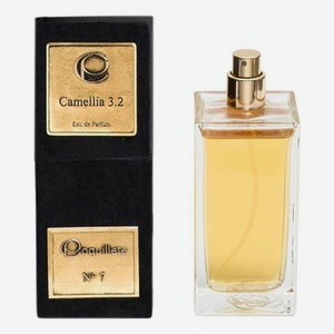 Camellia 3.2: духи 100мл