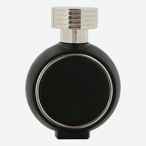 Or Noir: парфюмерная вода 7,5мл