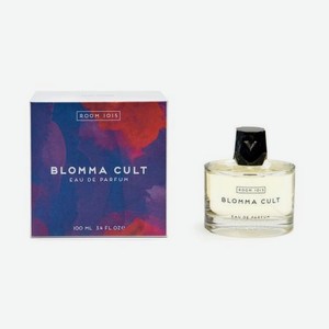 Blomma Cult: парфюмерная вода 100мл