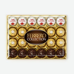Набор конфет Ferrero Collection