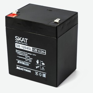 Аккумулятор для ИБП SKAT SB 12045L