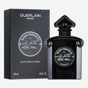 Black Perfecto By La Petite Robe Noire: парфюмерная вода 50мл
