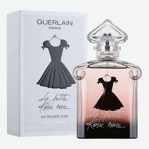La Petite Robe Noire Ma Premiere Robe: парфюмерная вода 100мл