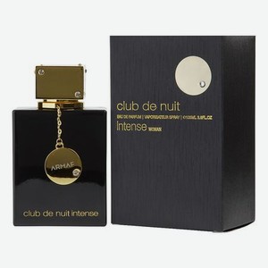 Club de Nuit Woman Intense: парфюмерная вода 105мл