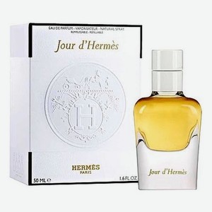 Jour D Hermes: парфюмерная вода 50мл