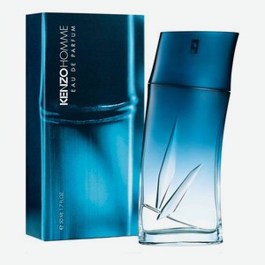 Homme Eau de Parfum: парфюмерная вода 50мл