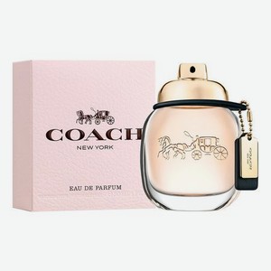 The Fragrance Coach 2016: парфюмерная вода 30мл