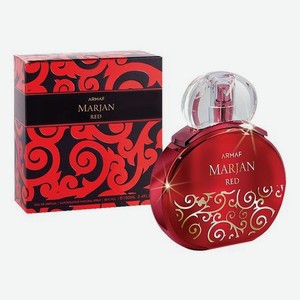 Marjan Red: парфюмерная вода 100мл