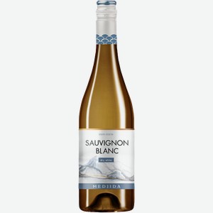 Вино Совиньон блан белое сухое 12% 750мл