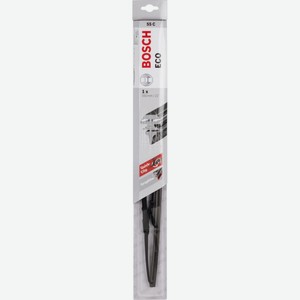 Щётка стеклоочистителя Bosch Eco 22 , 55 см