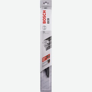 Щётка стеклоочистителя Bosch Eco 16 , 40 см