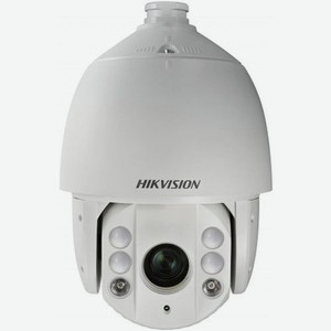 Камера видеонаблюдения аналоговая Hikvision DS-2AE7232TI-A(D), 1080p, 4.8 - 153 мм, белый