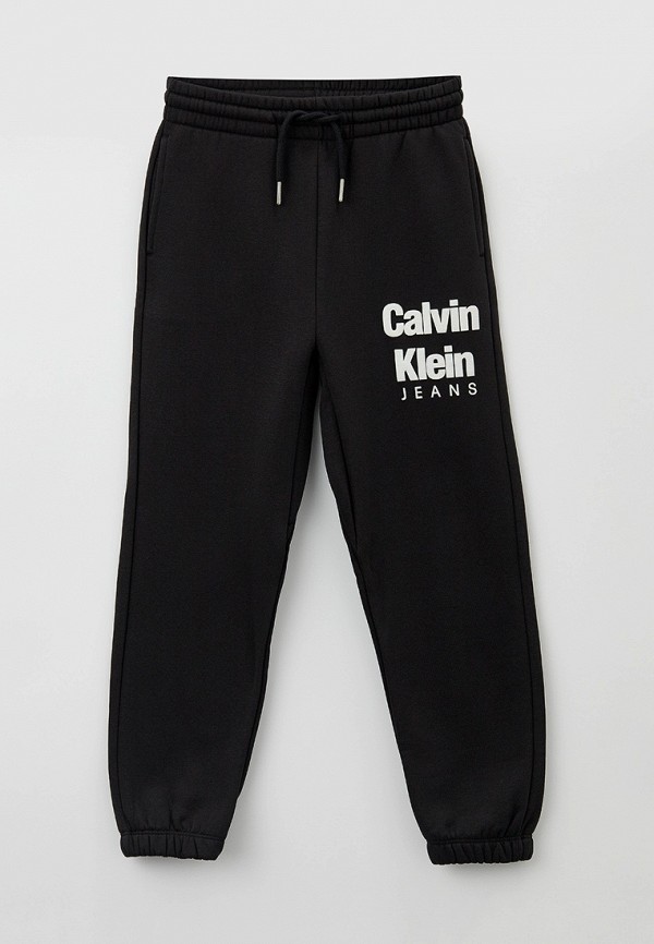 Брюки спортивные Calvin Klein Jeans RTLADB998801