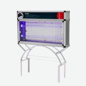 Электрическая ловушка для насекомых FROJER Pro XC60-LED