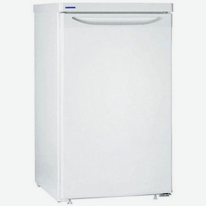 Холодильник однокамерный Liebherr T 1400 белый
