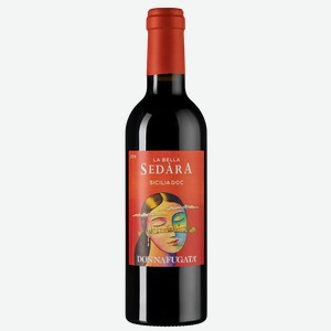 Вино Sedara, 0.375 л., 0.375 л.