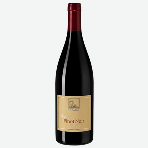 Вино Pinot Noir, Cantina Terlan, 0.75 л.