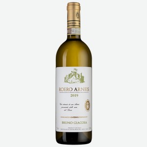 Вино Roero Arneis, Bruno Giacosa, 0.75 л.