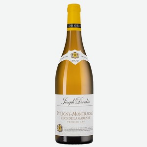 Вино Puligny-Montrachet Premier Cru Clos de la Garenne, Joseph Drouhin, 0.75 л.