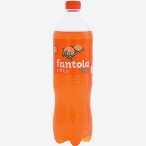 Напиток Fantola Citrus 1л