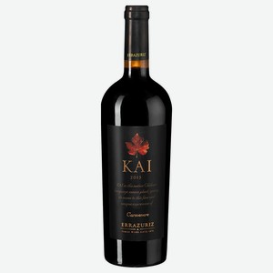 Вино KAI, 0.75 л.