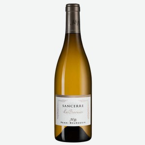 Вино Sancerre Blanc Les Baronnes, Henri Bourgeois, 0.75 л.