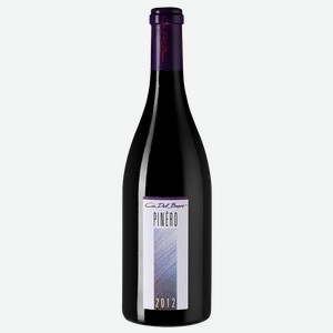 Вино Pinero, Ca Del Bosco, 0.75 л.