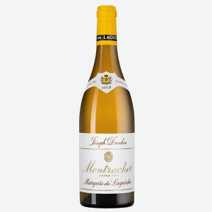 Вино Montrachet Grand Cru Marquis de Laguiche, Joseph Drouhin, 0.75 л.