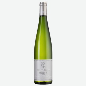Вино Riesling Selection de Vieilles Vignes, Trimbach, 0.75 л.