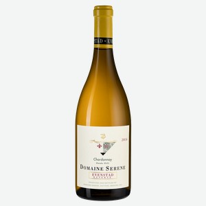 Вино Evenstad Reserve Chardonnay, Domaine Serene, 0.75 л.