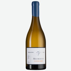 Вино Meursault Clos des Ambres, 0.75 л.